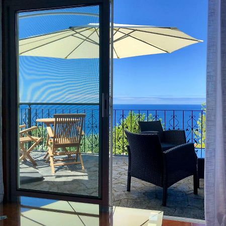 La Vigie De Castelrock Villa มอสเตรอส ภายนอก รูปภาพ