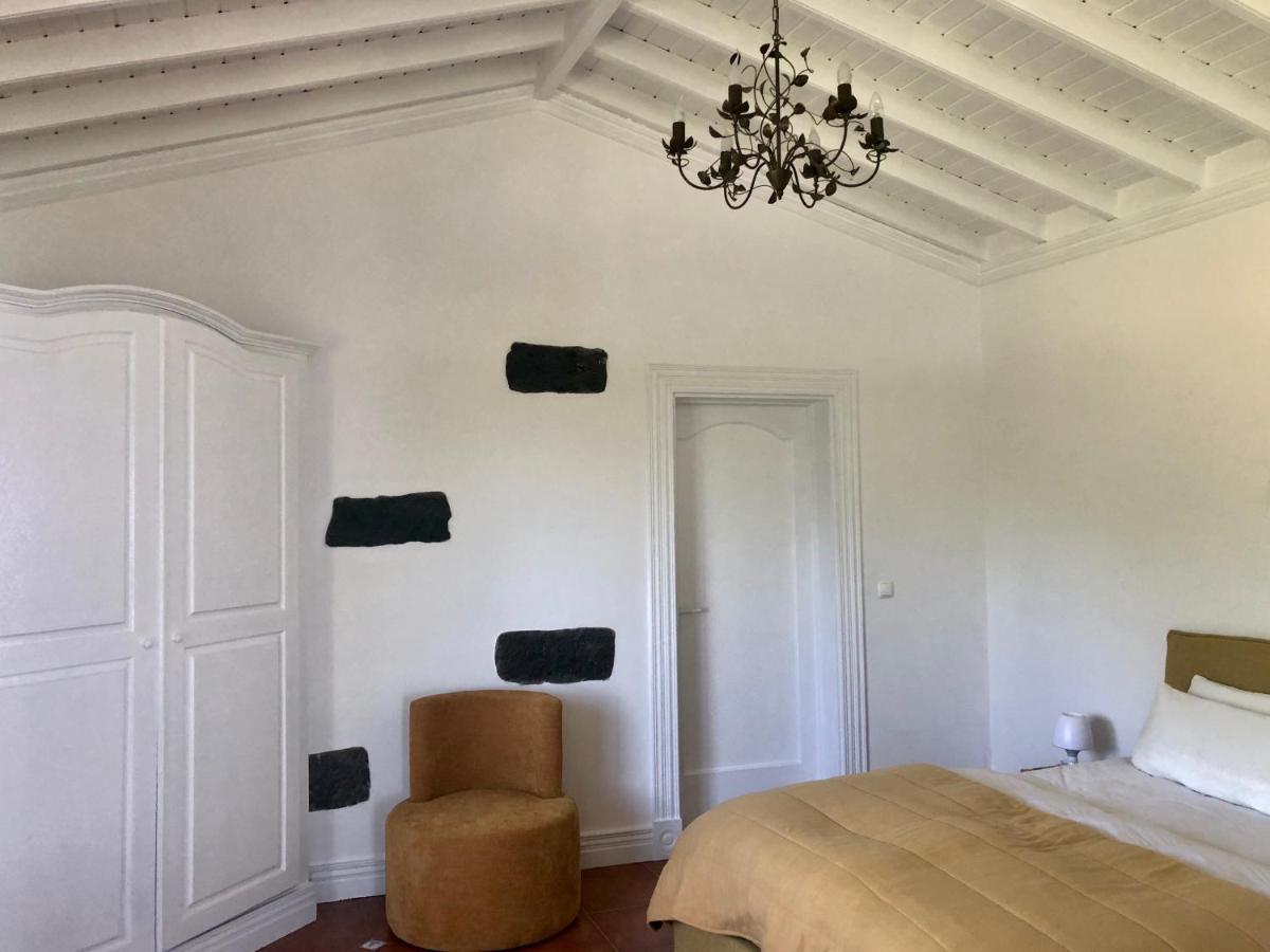 La Vigie De Castelrock Villa มอสเตรอส ภายนอก รูปภาพ